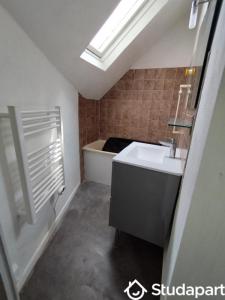 Annonce Location Appartement Nantes 44