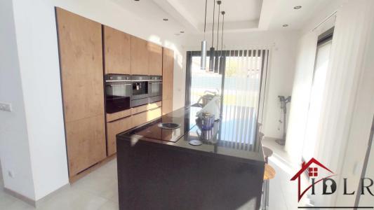 Annonce Vente 5 pices Maison Izernore 01