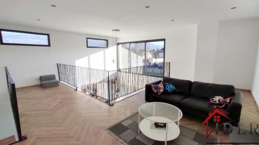 Acheter Maison Izernore Ain