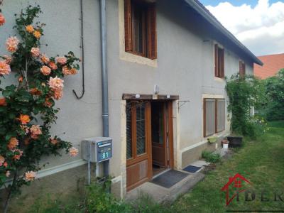 Annonce Vente 5 pices Maison Fayl-billot 52
