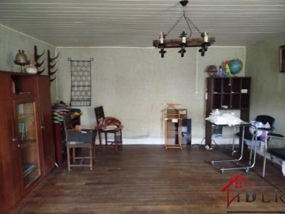 Acheter Maison Fayl-billot 40000 euros