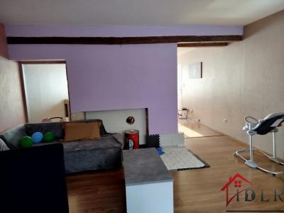 Annonce Vente 6 pices Maison Chalindrey 52