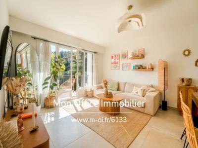 For sale Beaurecueil AIX-EN-PROVENCE 3 rooms 70 m2 Bouches du Rhone (13100) photo 0
