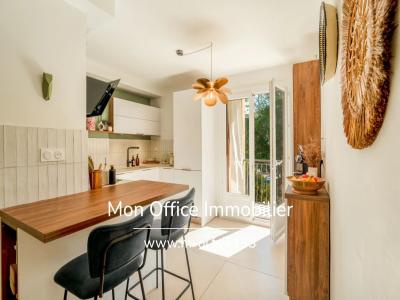 Acheter Appartement Beaurecueil 459000 euros