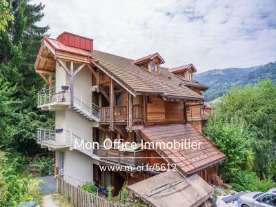For sale Saint-gervais-les-bains 10 rooms 529 m2 Haute savoie (74170) photo 0