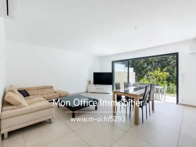 Acheter Maison 125 m2 Saint-raphael