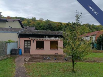 Acheter Maison 75 m2 Wintzenheim