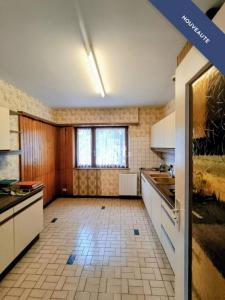 Acheter Maison Wintzenheim Haut rhin