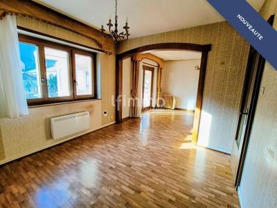 Acheter Maison Wintzenheim 259000 euros