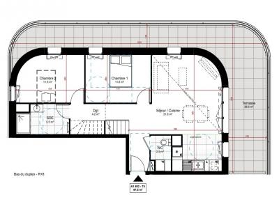 Annonce Vente 5 pices Appartement  94