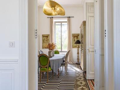 Annonce Vente 8 pices Maison  30