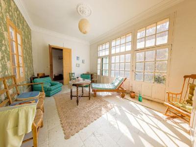 Annonce Vente 10 pices Maison  30