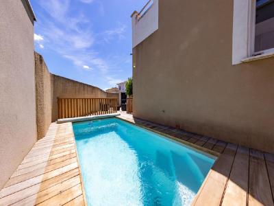 Annonce Vente 5 pices Maison  30