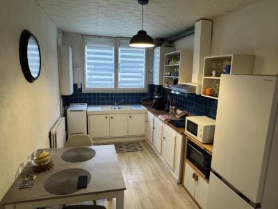 Acheter Maison  60500 euros