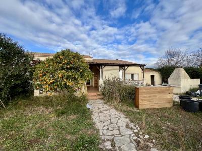 Annonce Vente 5 pices Maison  34