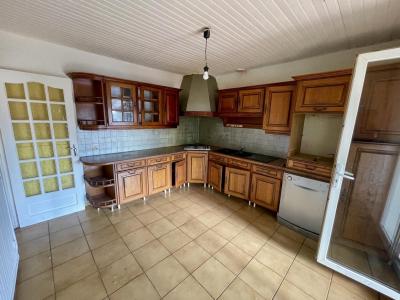 Acheter Maison 118 m2 