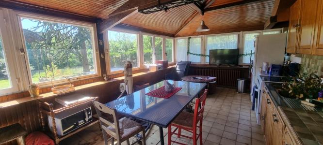 For sale 10 MIN GARE TGV 5 rooms 133 m2 Loir et cher (41100) photo 3