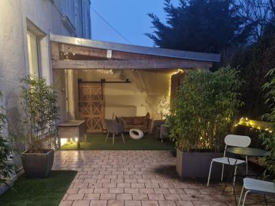 For sale PROCHE CENTRE VILLE 9 rooms 259 m2 Loir et cher (41100) photo 2