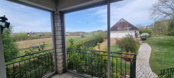 For sale 7 rooms 141 m2 Loir et cher (41100) photo 3