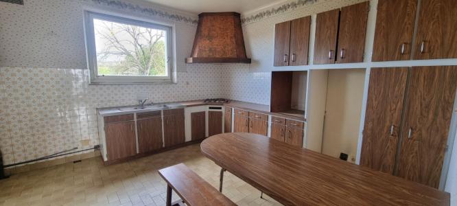 For sale 7 rooms 141 m2 Loir et cher (41100) photo 4