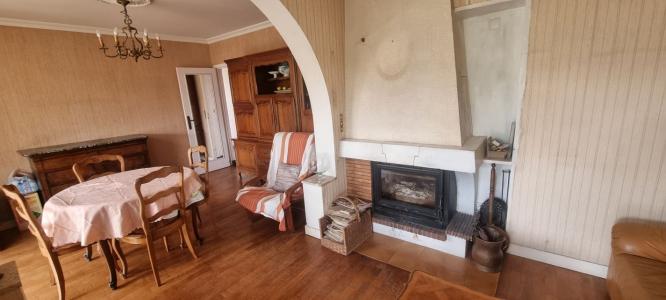 For sale Saint Ouen 6 rooms 117 m2 Loir et cher (41100) photo 2