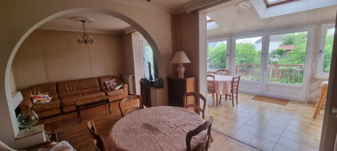 For sale Saint Ouen 6 rooms 117 m2 Loir et cher (41100) photo 3