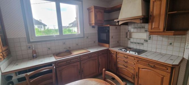 For sale Saint Ouen 6 rooms 117 m2 Loir et cher (41100) photo 4