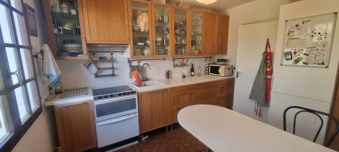 For sale 5 rooms 117 m2 Loir et cher (41100) photo 0