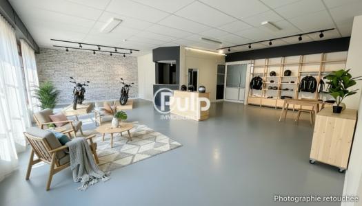 For sale Courrieres 15 rooms 562 m2 Pas de calais (62710) photo 0