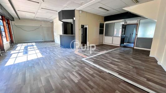 Annonce Vente Immeuble Courrieres 62