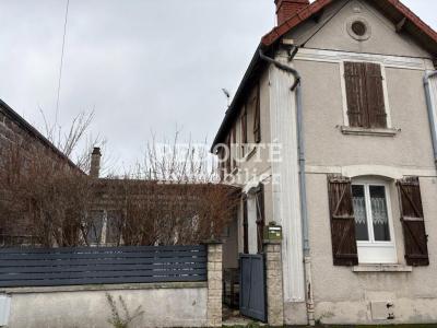 For sale Reims 4 rooms 78 m2 Marne (51100) photo 0