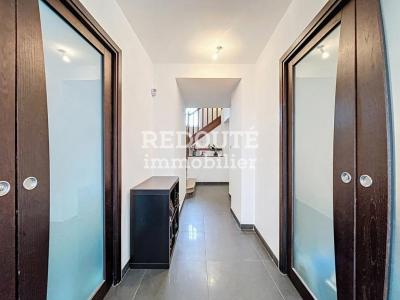 Acheter Maison 236 m2 Reims