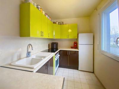 Acheter Appartement Reims Marne