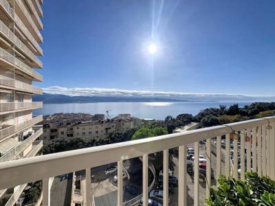 Louer Appartement 98 m2 Ajaccio