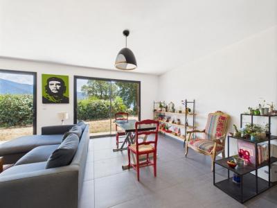 Acheter Maison Tavaco Corse