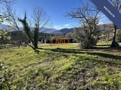 For sale Jaujac 814 m2 Ardeche (07380) photo 0
