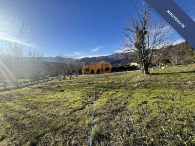 For sale Jaujac 1650 m2 Ardeche (07380) photo 0