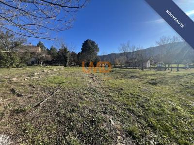 Acheter Terrain Jaujac Ardeche