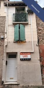 For sale Trouillas 3 rooms 47 m2 Pyrenees orientales (66300) photo 0