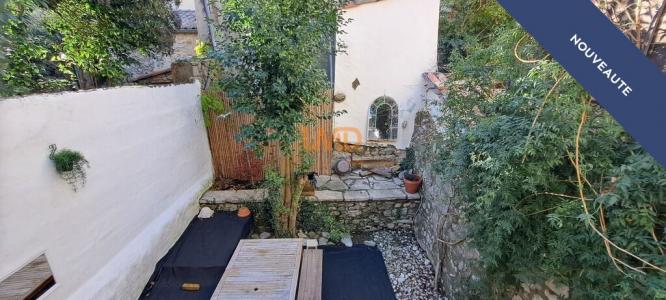 Annonce Vente 8 pices Maison Saint-hippolyte-du-fort 30