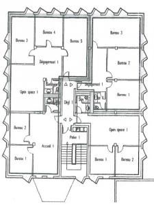 For rent Avignon 104 m2 Vaucluse (84000) photo 1