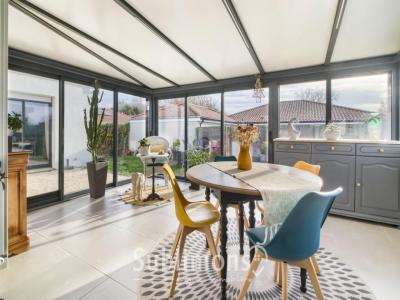 For sale Pornic 4 rooms 125 m2 Loire atlantique (44210) photo 0