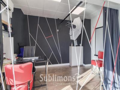 For sale Sene 42 m2 Morbihan (56860) photo 3