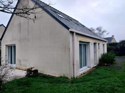 For sale Sene 4 rooms 92 m2 Morbihan (56860) photo 0