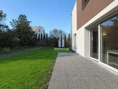 For rent Ostwald 2 rooms 38 m2 Bas rhin (67540) photo 0