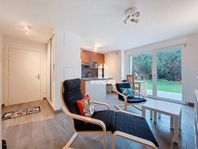 Annonce Location 2 pices Appartement Ostwald 67