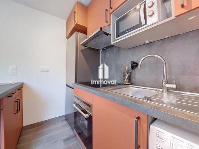 Louer Appartement Ostwald Bas rhin