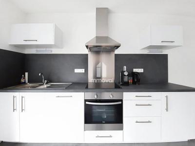 Annonce Location 3 pi�ces Appartement Bitschhoffen 67