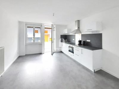 Louer Appartement 76 m2 Bitschhoffen