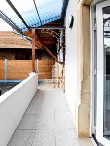 Louer Appartement Bitschhoffen Bas rhin